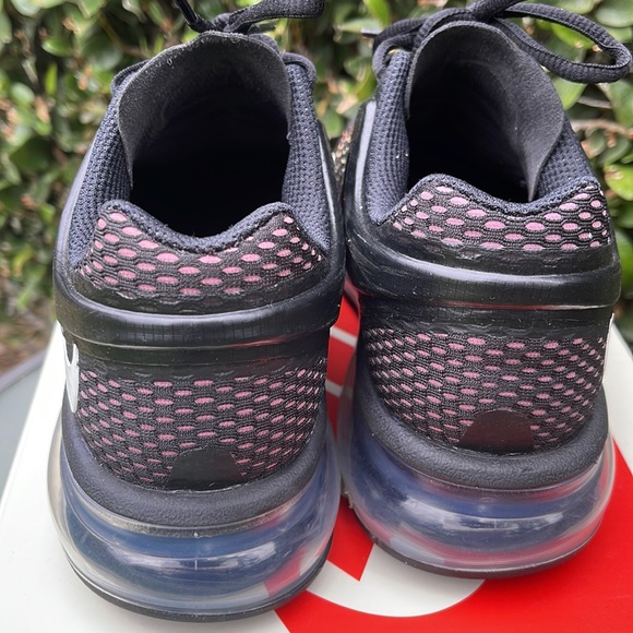 NIKE AIR MAX 2013 / STUSSY - Picture 3 of 11